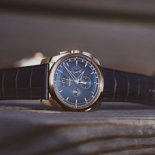 Parmigiani Fleurier Tonda Metrographe