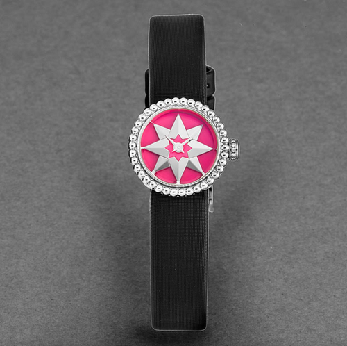 Dior Christian Dior La D De Dior ref. CD040112A005 — stahl Quartz watch