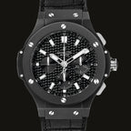 Hublot Big Bang 44 mm Black Magic ref. 301.CI.1770.GR — ceramic Automatic watch