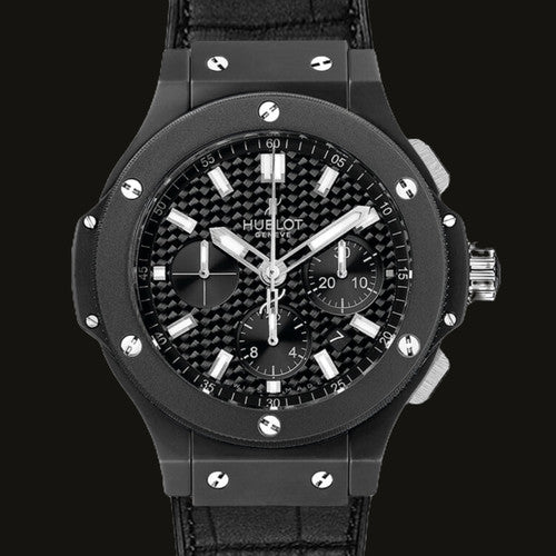 Hublot Big Bang 44 mm Black Magic ref. 301.CI.1770.GR — ceramic Automatic watch