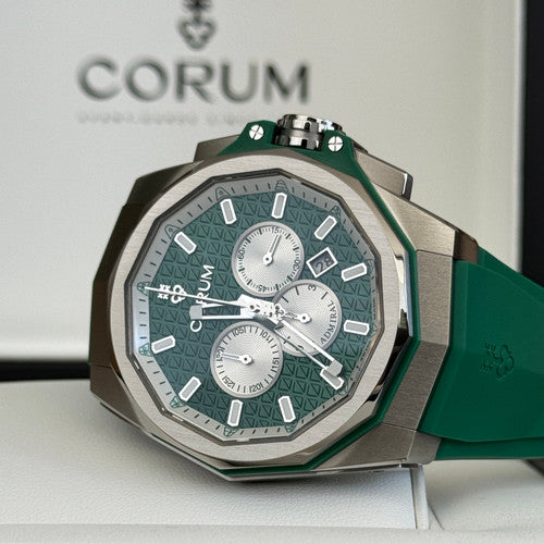 Corum Admiral's Cup ADMIRAL 45 CHRONOGRAPH