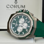 Corum Admiral's Cup ADMIRAL 45 CHRONOGRAPH