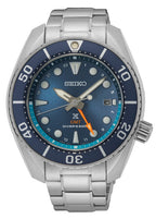 Seiko Prospex Solar GMT Diver's Sumo
