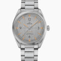 Omega Seamaster Railmaster ref. 220.10.40.20.06.001 — stahl Automatic watch