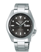 Seiko 5 Sports Automatic Day-Date ref. SRPE51K1 — stahl Automatic watch