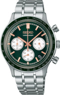 Seiko Conceptual Sport Chronograph 39mm