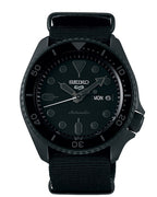 Seiko 5 Sports Street Automatik Day-Date