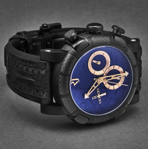 Romain Jerome Moon Dust DNA
