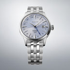 Seiko Presage Automatik GMT Skydiving Cocktail Time