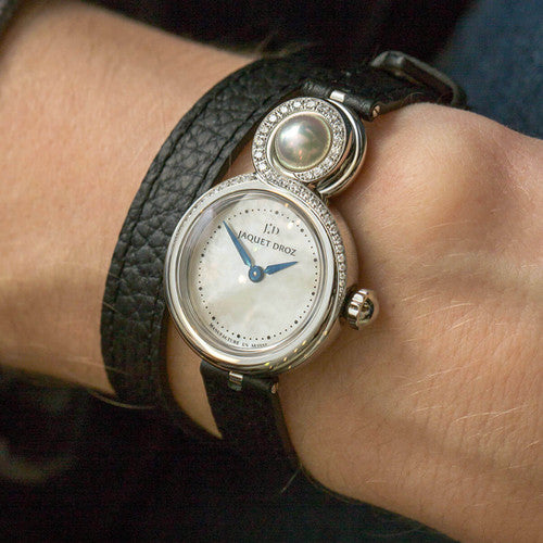 Jaquet-Droz Lady 8 J014600370