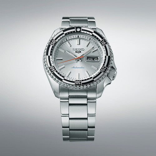 Seiko 5 Sports Automatic Special Edition