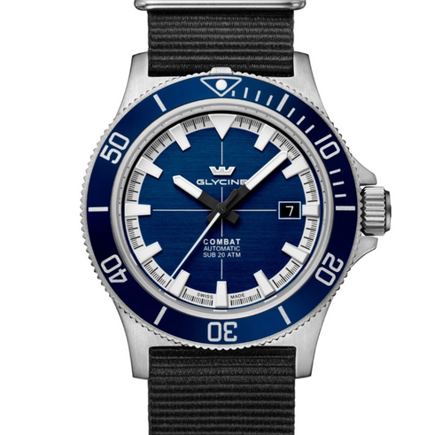 Glycine GL0528 Combat Sub 42