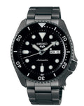 Seiko 5 Sports Automatic Day-Date ref. SRPD65K1 — stahl Automatic watch