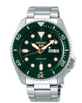 Seiko 5 Sports Automatik Day-Date