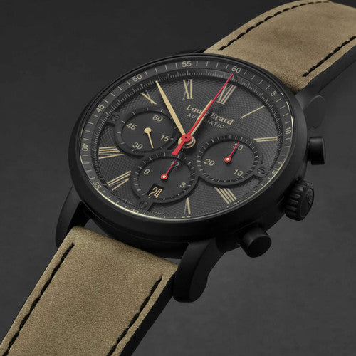 Louis Erard Excellence Automatik