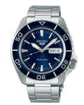 Seiko 5 Sports SKX Day-Date ref. SRPK97K1 — stahl Automatic watch