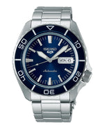 Seiko 5 Sports SKX Day-Date ref. SRPK97K1 — stahl Automatic watch