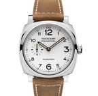 Panerai Radiomir 1940 3 Days Power Reserve PAM00655 42mm — stahl Automatic watch