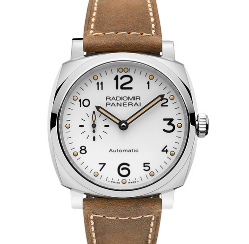 Panerai Radiomir 1940 3 Days Power Reserve PAM00655 42mm
