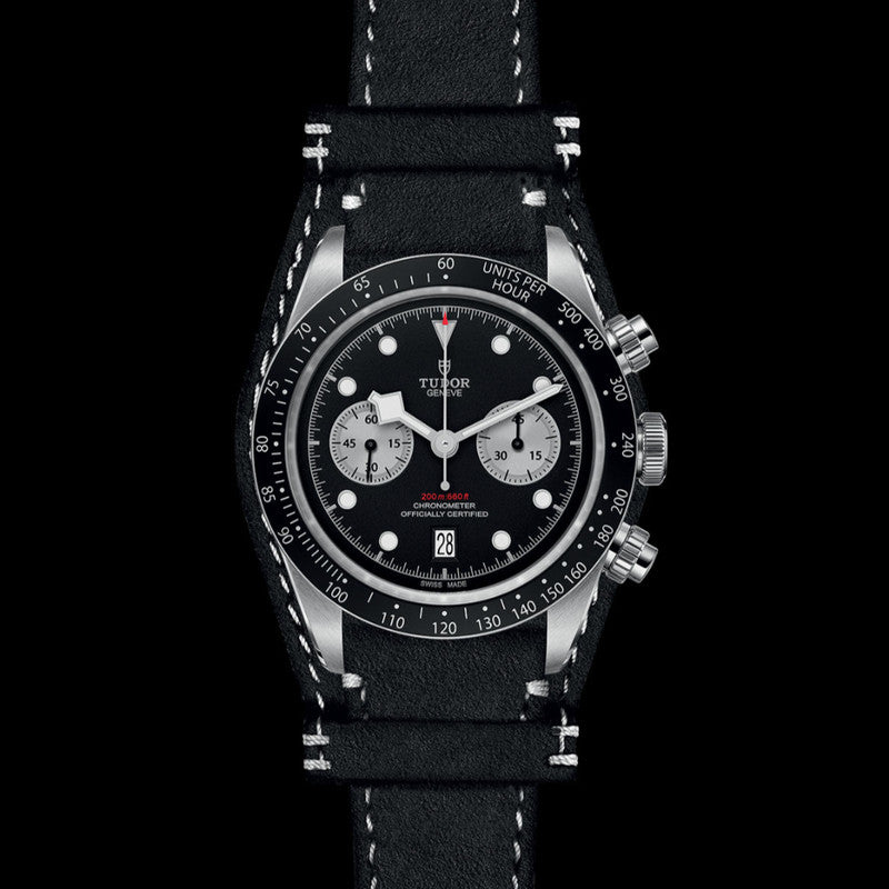 Tudor Black Bay Chrono M79360N-0005