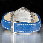 Tonino Lamborghini Panfilo Blue ref. TLF-T03-2 — titaniumium Automatic watch