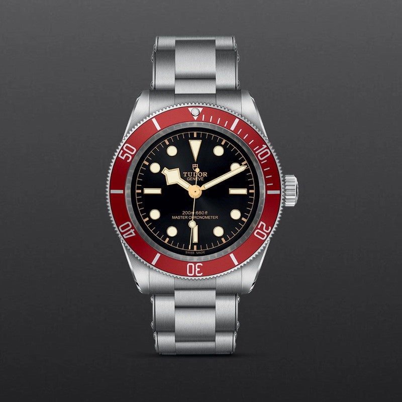 Tudor Black Bay M7941A1A0RU-0001