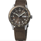 Seiko 5 Sports Field Automatic 41 Coyote Brown