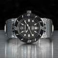 Tonino Lamborghini Panfilo ref. TLF-T03-1 — titaniumium Automatic watch
