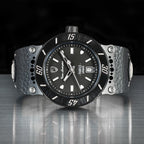Tonino Lamborghini Panfilo ref. TLF-T03-1 — titaniumium Automatic watch