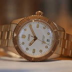 Oris Divers Sixty-Five Cotton Candy White Star