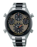 Seiko Prospex Speedtimer Solar Chronograph