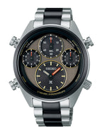 Seiko Prospex Speedtimer Solar Chronograph