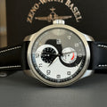 Zeno-Watch Basel OS Retro Yin Yang ref. 8075Y-e21 — stahl Automatic watch