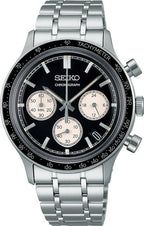 Seiko Conceptual Sport Chronograph 39mm