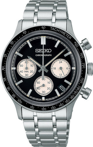 Seiko Conceptual Sport Chronograph 39mm