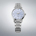 Seiko Presage Frozen Skydiving Cocktail Time ref. SRPL61J1 — stahl Automatic watch