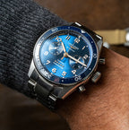 Longines Spirit Flyback 42mm