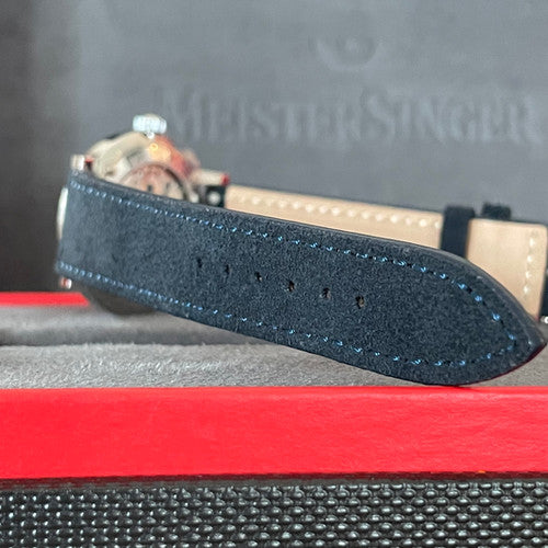 Meistersinger Phanero