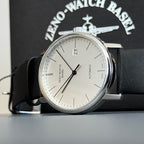 Zeno-Watch Basel Bauhaus Automatic ref. 3644-i3 — stahl Automatic watch