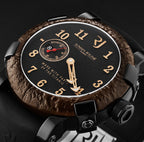 Romain Jerome Titanic-DNA ref. RJTIAD.103.20 — stahl Automatic watch