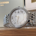 Carl F. Bucherer Adamavi ref. 00.10315.08.15.31 — stahl Quartz watch