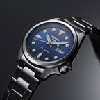 Seiko 5 Sports Automatic Day-Date ref. SRPE53K1 — stahl Automatic watch