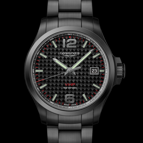 Longines Performance Conquest V.H.P.