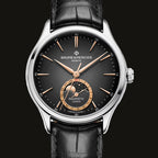 Baume et Mercier Clifton Baumatic 10758 Mondphase