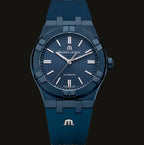 Maurice Lacroix Aikon Automatic Limited Edition ref. AI6007-PVC00-430-4 — stahl Automatic watch
