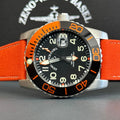 Zeno Watch Diver