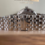Carl F. Bucherer Adamavi ref. 00.10314.08.55.21 — stahl Automatic watch