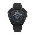 Tonino Lamborghini Spyder Spyderleggero ref. TLF-T06-4 — titaniumium Automatic watch