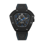 Tonino Lamborghini Spyder Spyderleggero ref. TLF-T06-4 — titaniumium Automatic watch