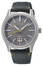 Seiko Conceptual Gent Quarz Saphir